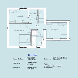 First Floor- click for photo gallery